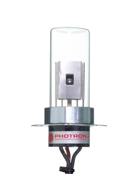  P736 | Deuterium Lamp for Thermo Fisher Helios & Aquamate 