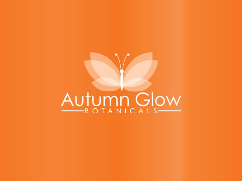 Autumn Glow Botanical