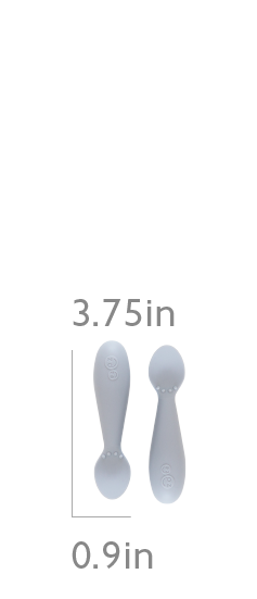 Tiny Spoon for 6+ Months