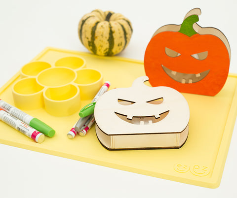 Something Spooktacular is here! Shop our all NEW Halloween Silicone St