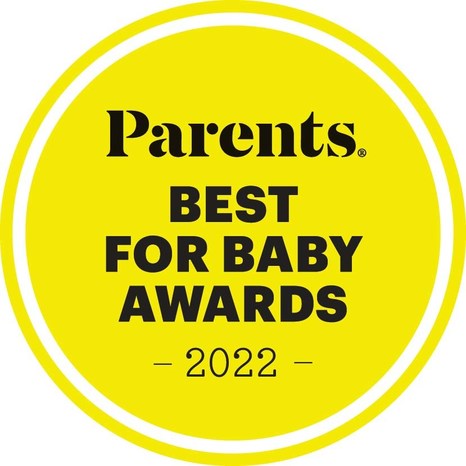 as seen on Parents Best for Baby Awards 2022, easy peasy, the original silicone, kids plate and placemat that suctions to the table