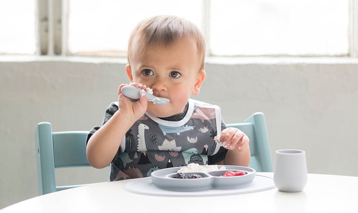 toddler eating set