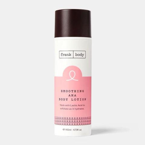 Frank Body Lotion