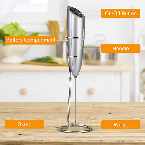 Milk Frother