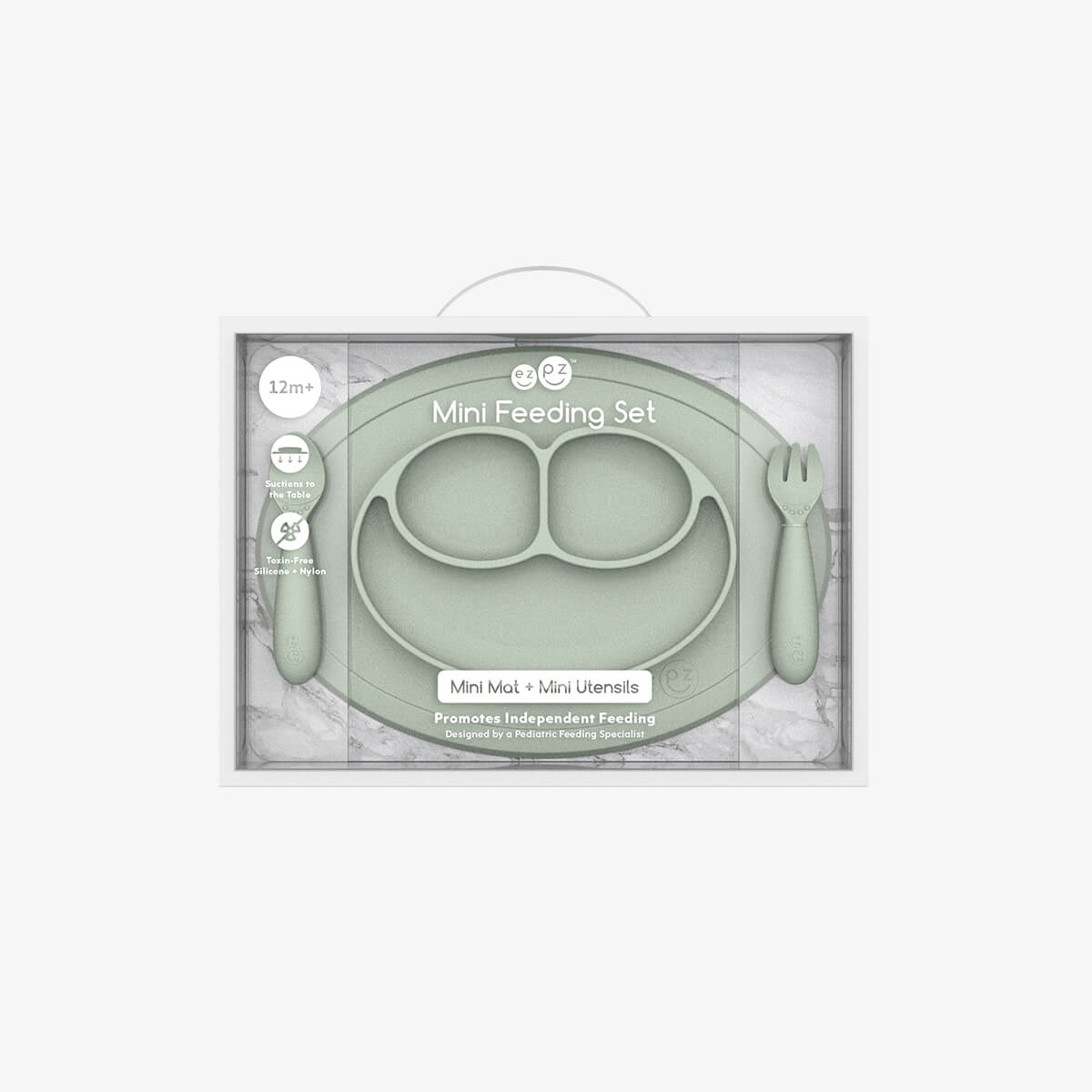 Mini Feeding Set (5-Pack)-image-4