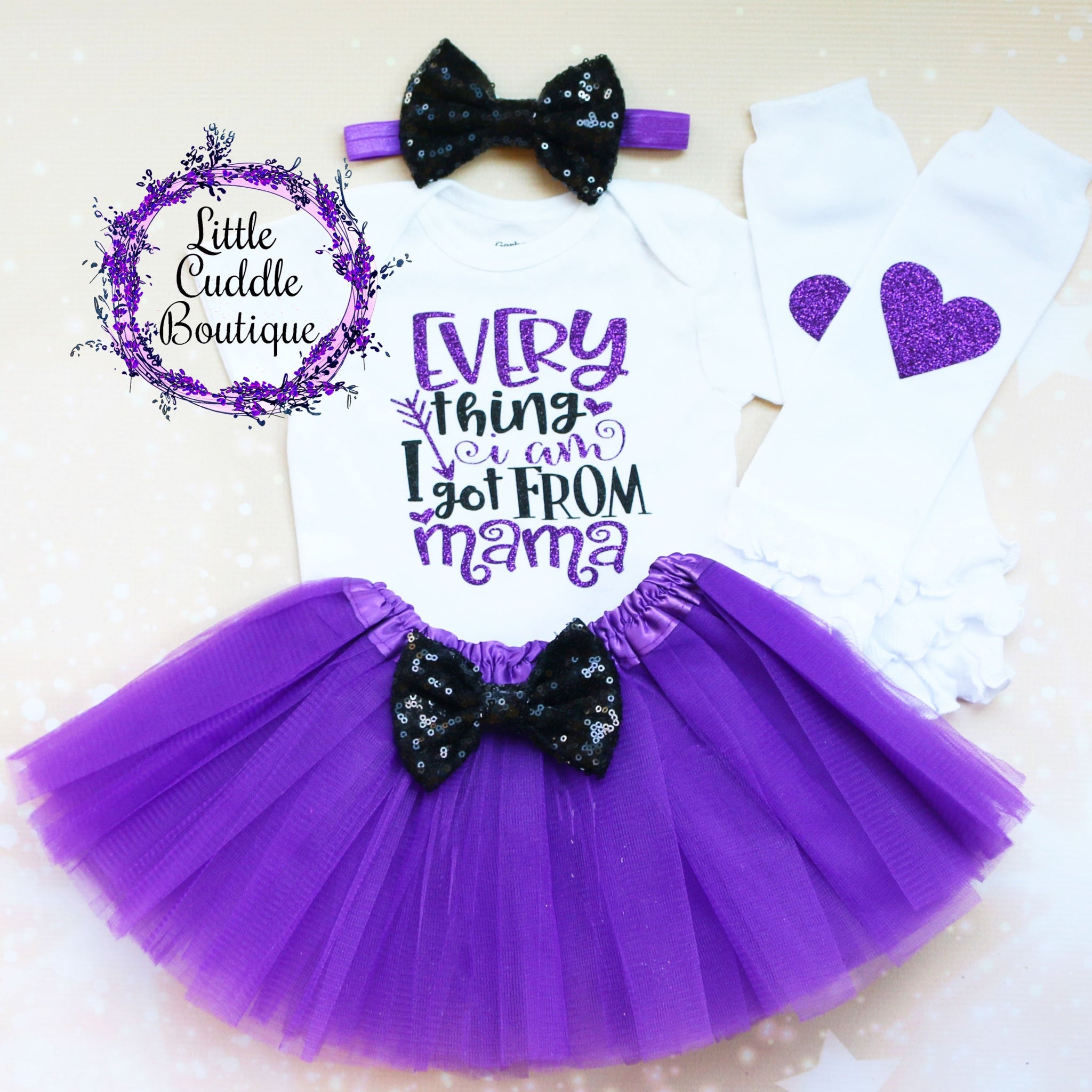 girl tutu outfits