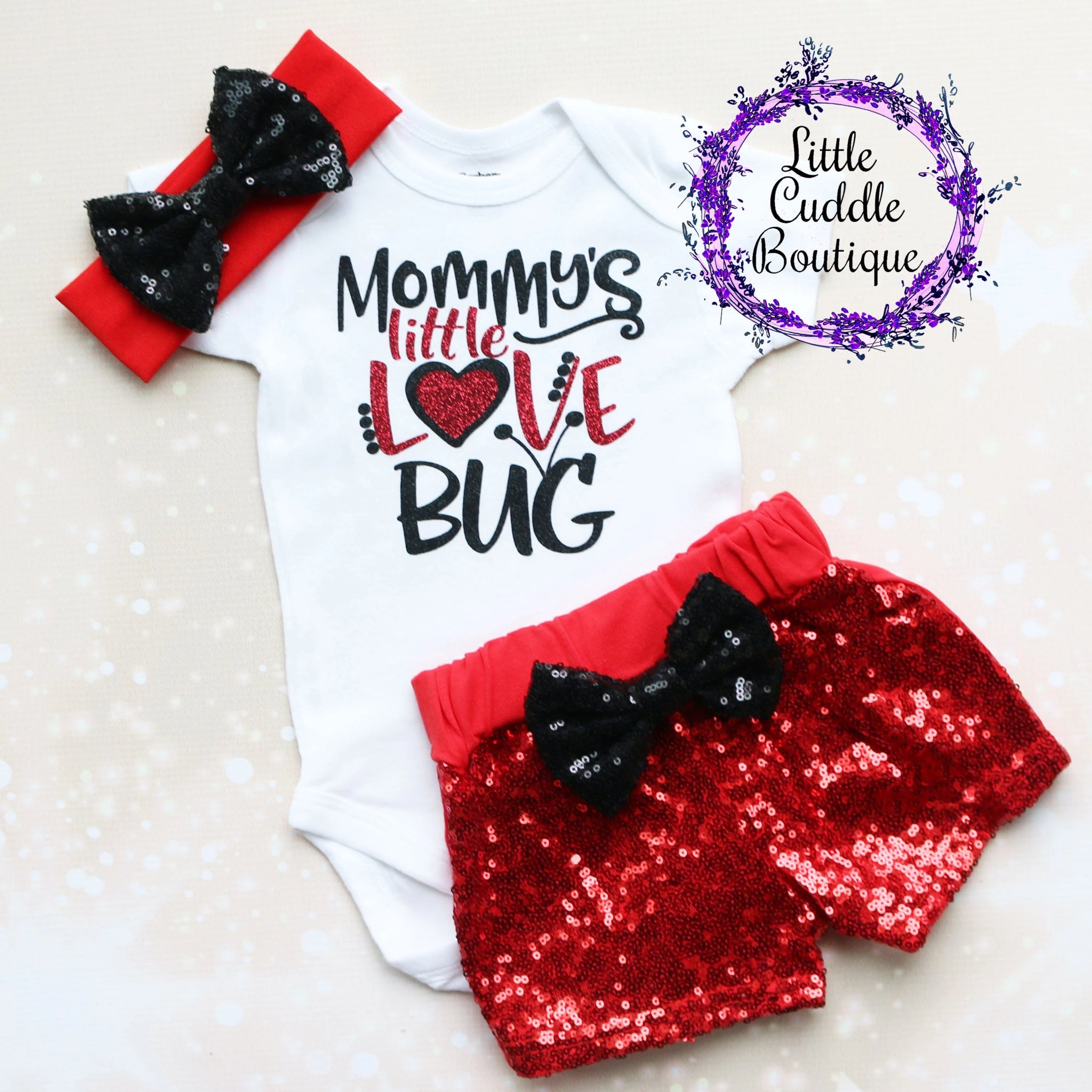 little love baby boutique