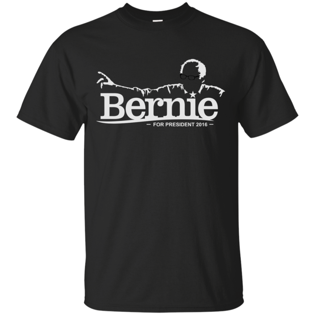 Order Shirt Bernie Bird Shirt - President 2016 Sanders Peace Bern Birdie