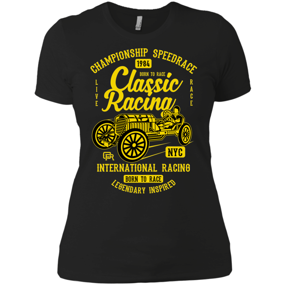 Buy Find For Fun Championship Speedrace Classic Racing International Racing Born To Race S
