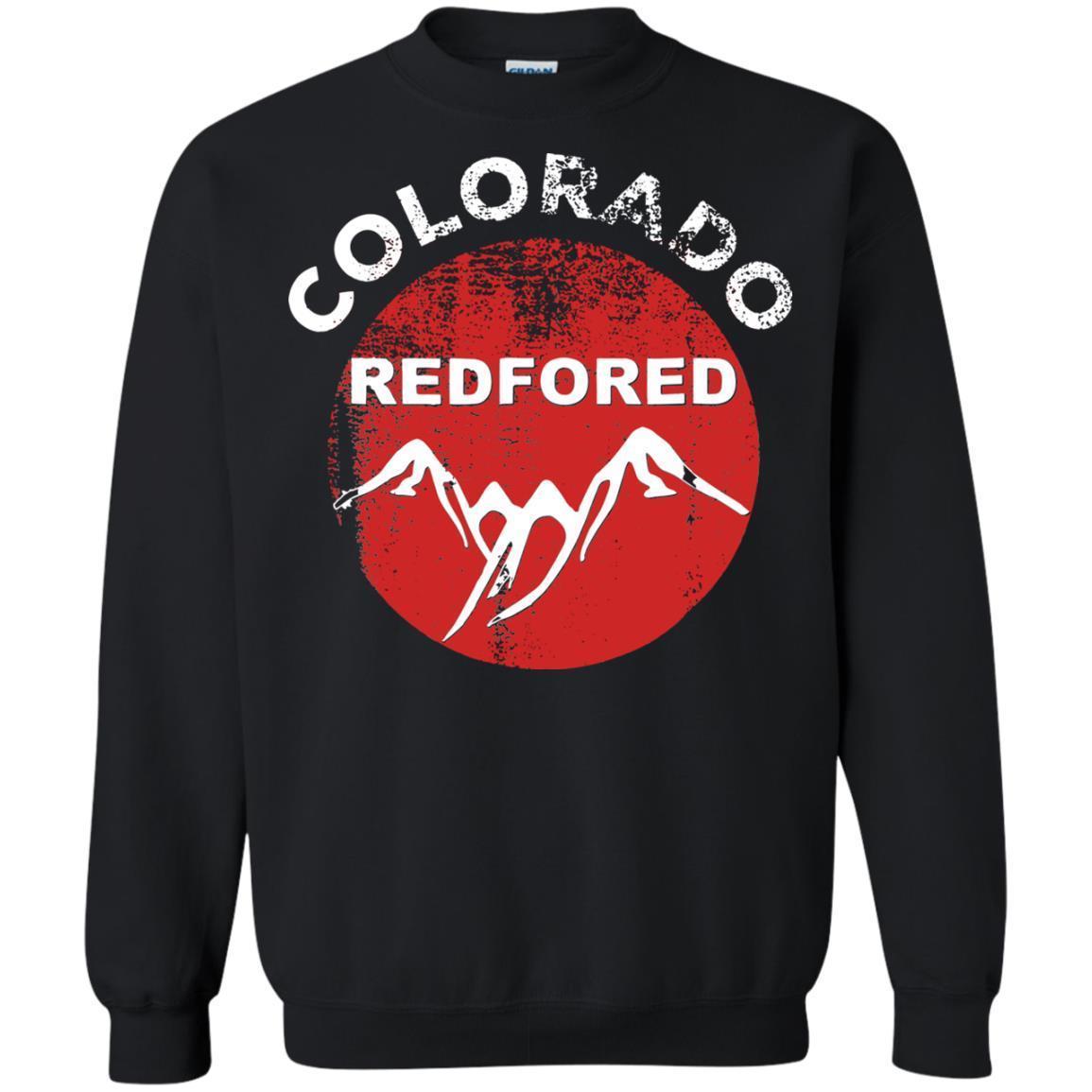 Cover Your Body With Amazing Shirt Red For Ed Colorado Shirt - Tea Protest 