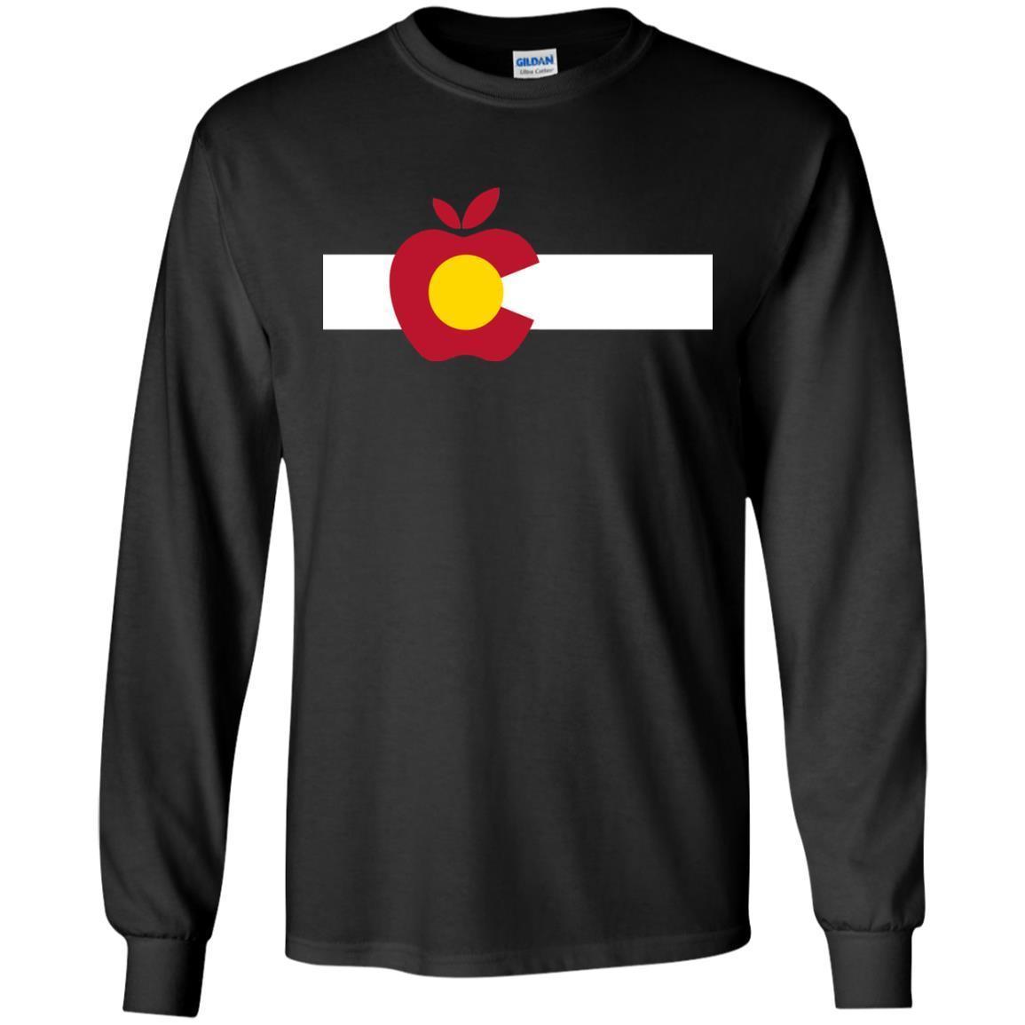 Shop From 1000 Unique Shirt Colorado Tea - For Tea National Day Ls T-shirt