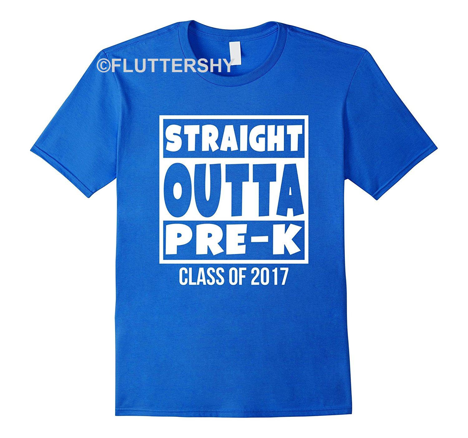 Outstanding Find Straight Outta Pre-k Preschool Graduation T-shirt