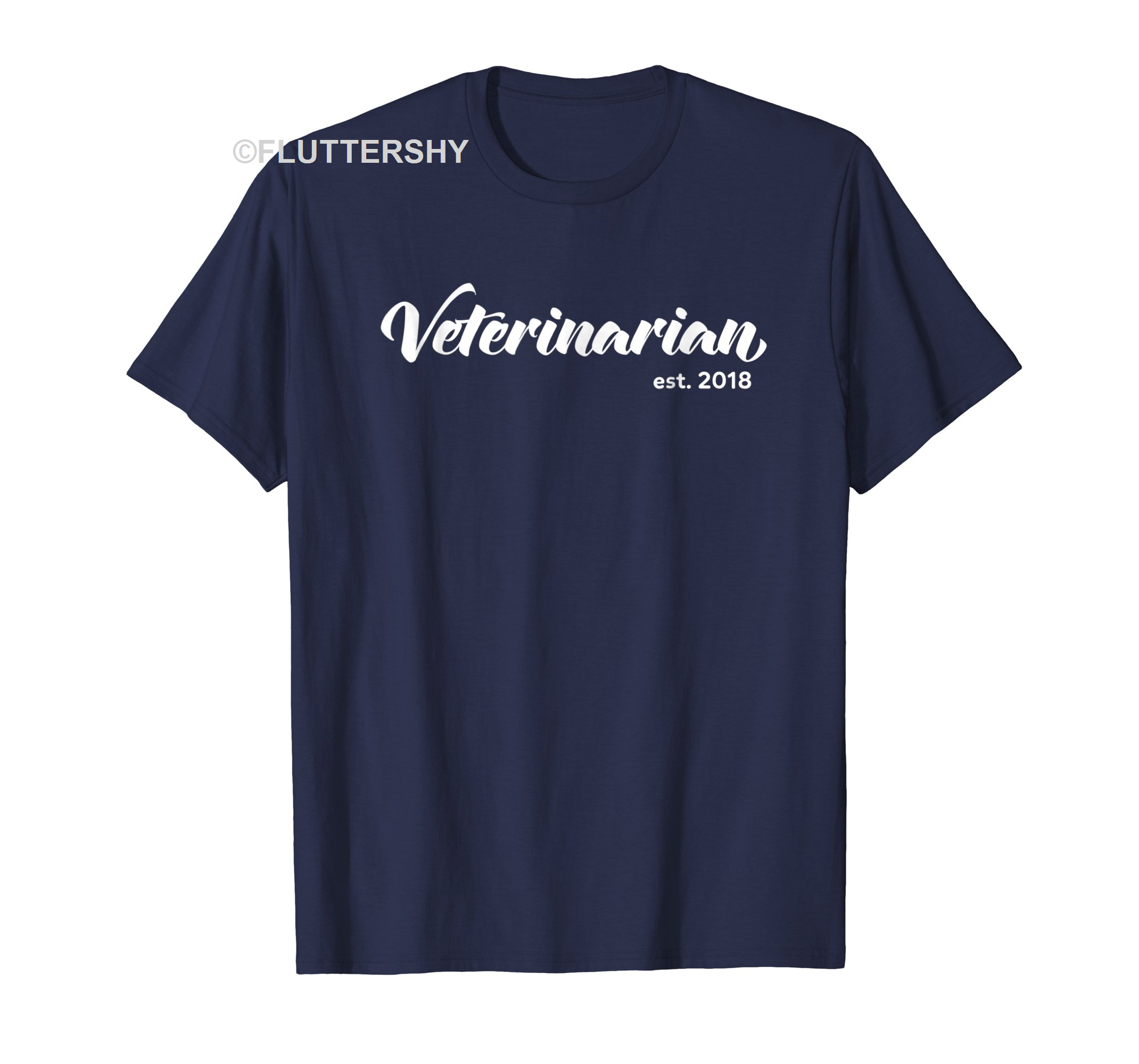 Blithesome Check Out This Awesome Vet School Graduation Gift For Veterinarians Est 2018 Sh