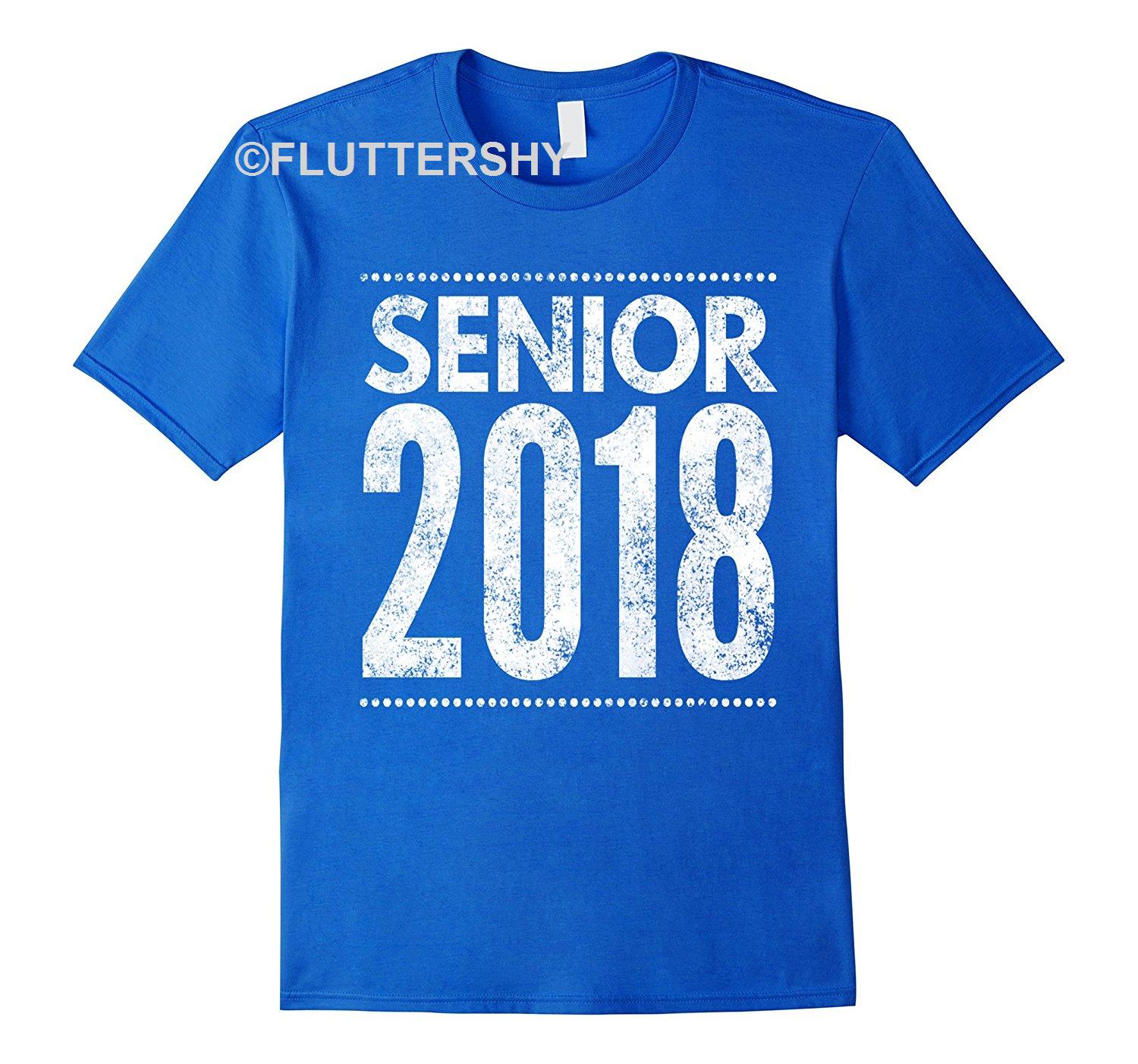 Incredible Get Here Senior Class Of 2018 T-shirt Graduation Tee
