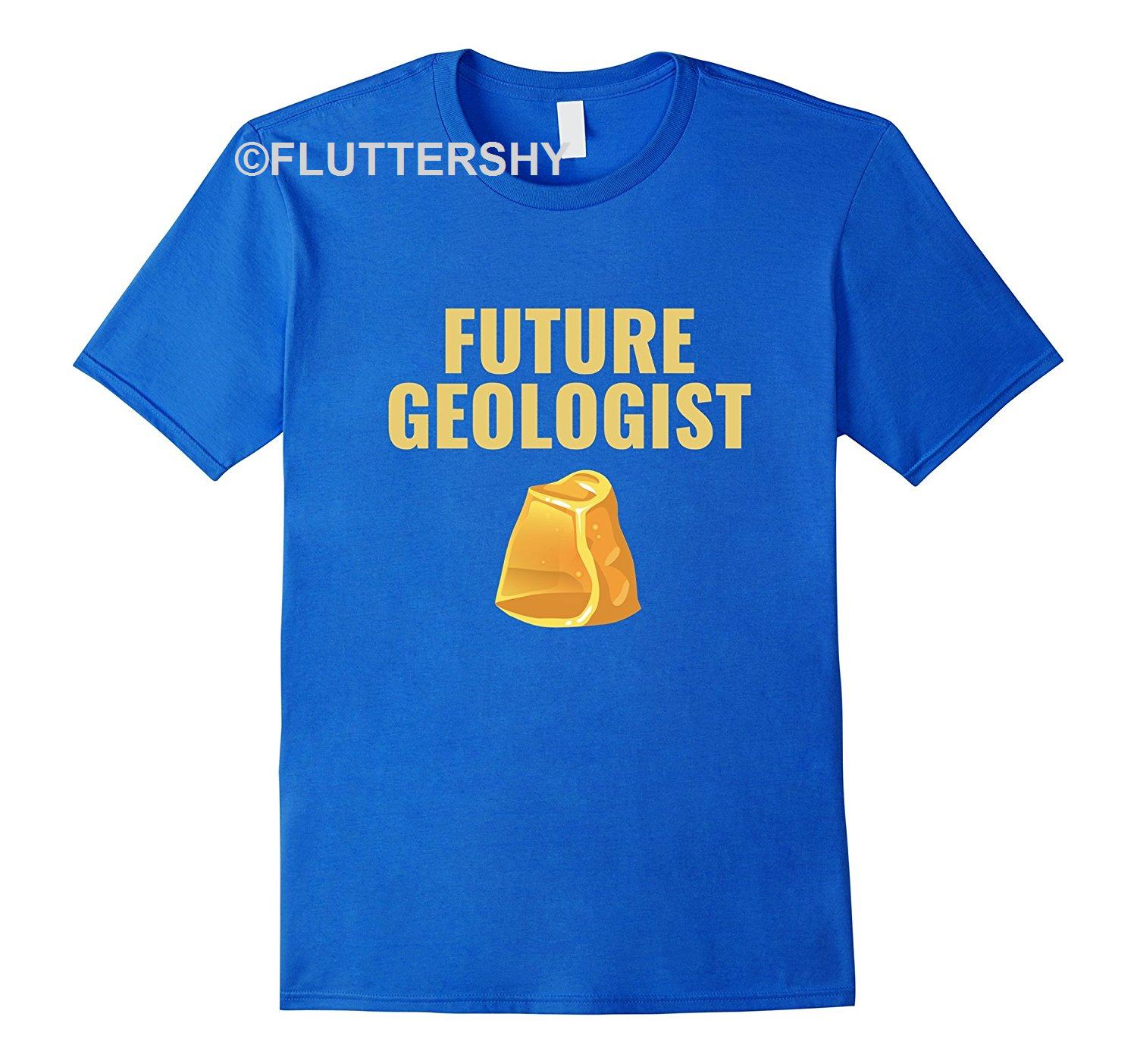Outstanding Order Future Geologist T-shirt Funny Geology Graduation Gift