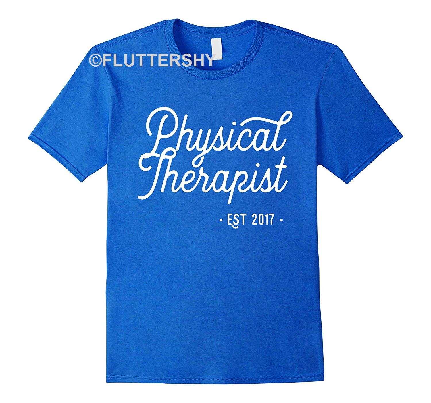 Super Order Graduation Gift For Physical Therapists Physical Therapy Ts Shirts