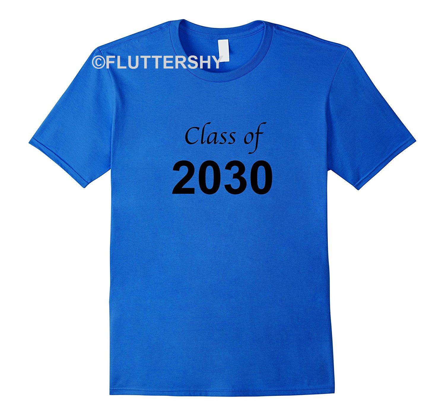 Stupendous Order Class Of 2030 Graduation T-shirt T Shirt Tee
