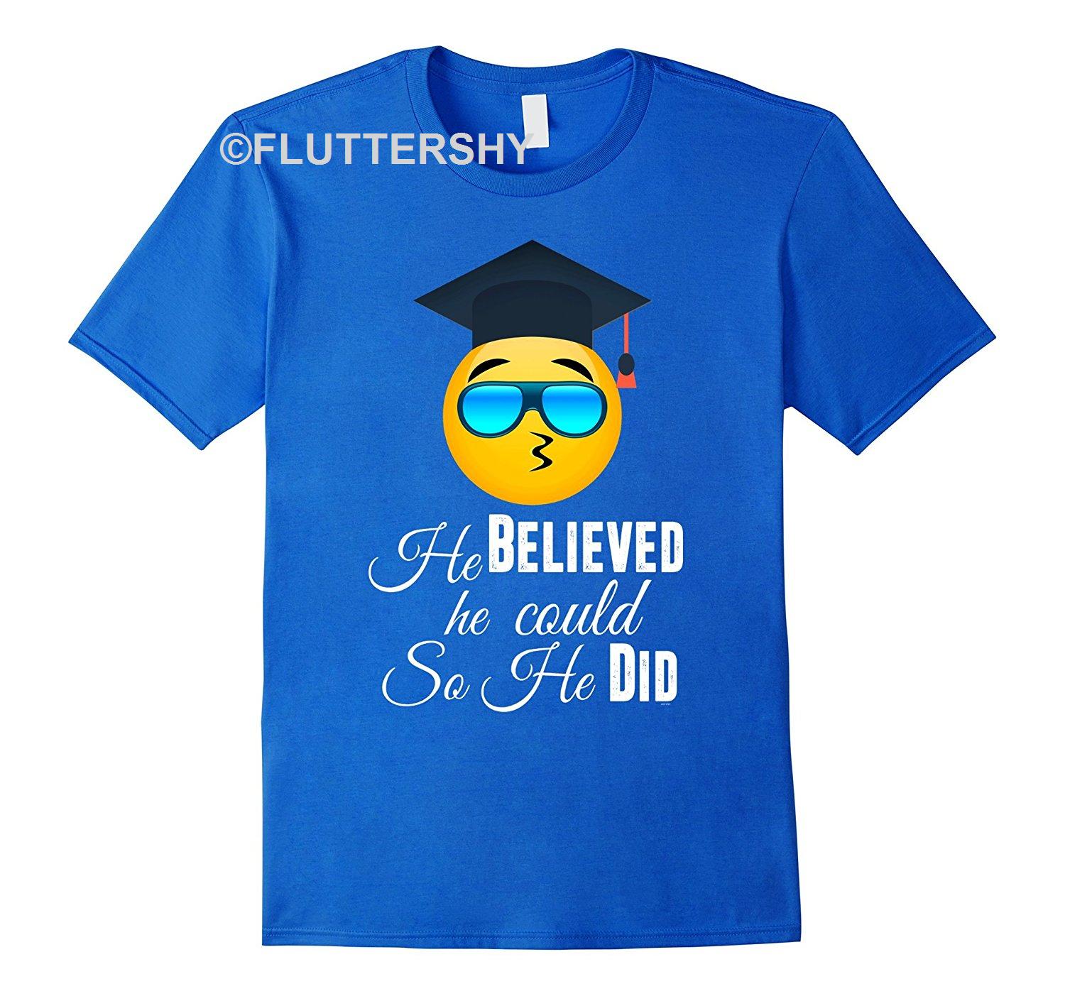 Fabulous Get Here Emojicon Funny Graduation Grad Class 2017 Gifts For Him Ts Shirts