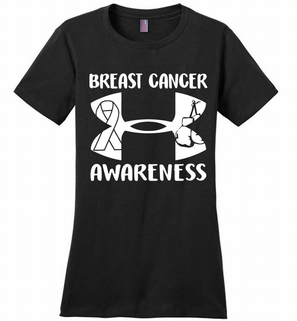 Shirt Perfect Wwe Breast Cancer Awareness Perfect Shirts