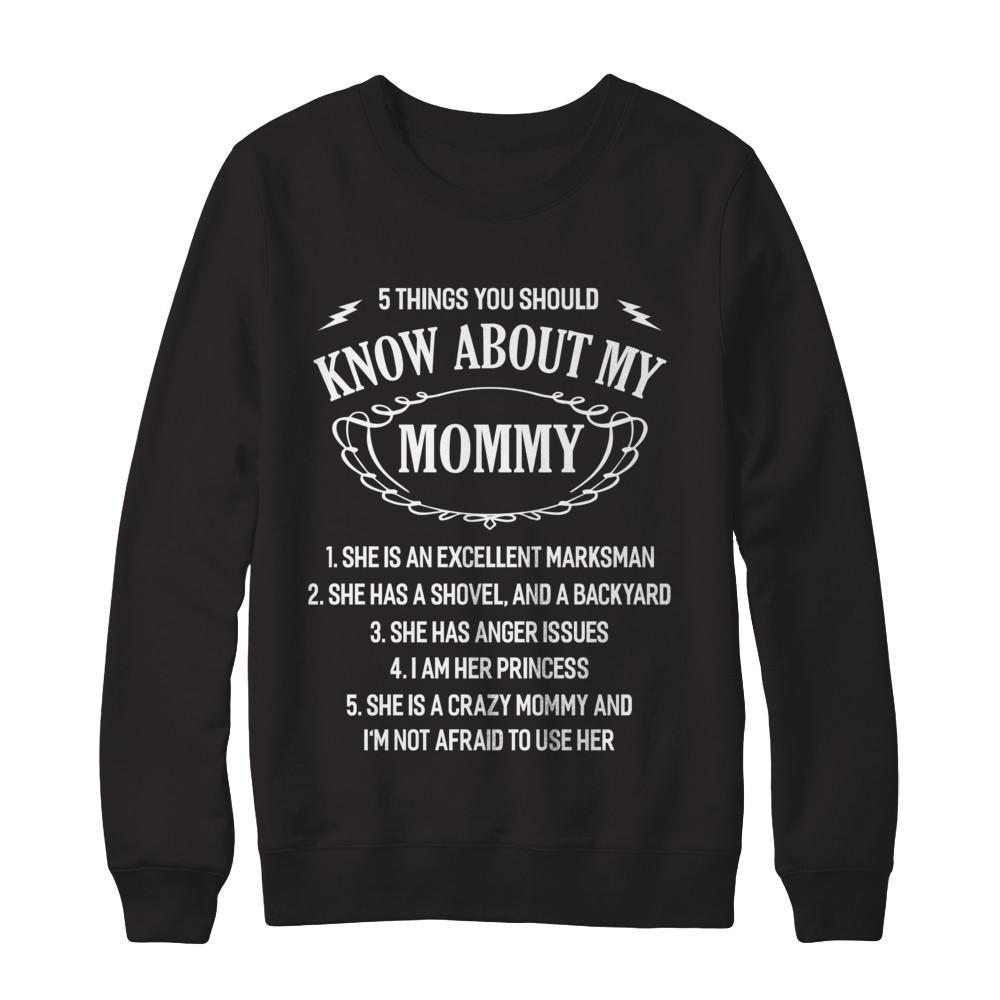 Remarkable 5 Things You Should Know About My Mommy Daughter Shirts