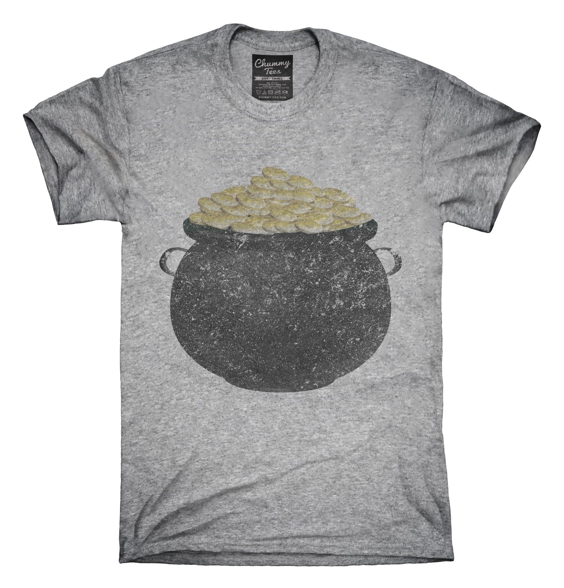 Fantastic Pot Of Gold T-shirt, , Tank Top