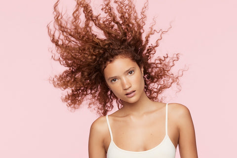 5 things that are destroying your hair