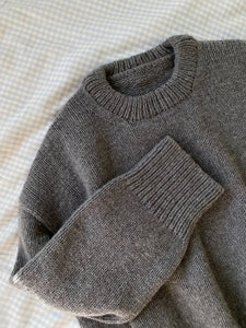 Sweater No. 23 - ENGLISH – • MY FAVOURITE THINGS • KNITWEAR