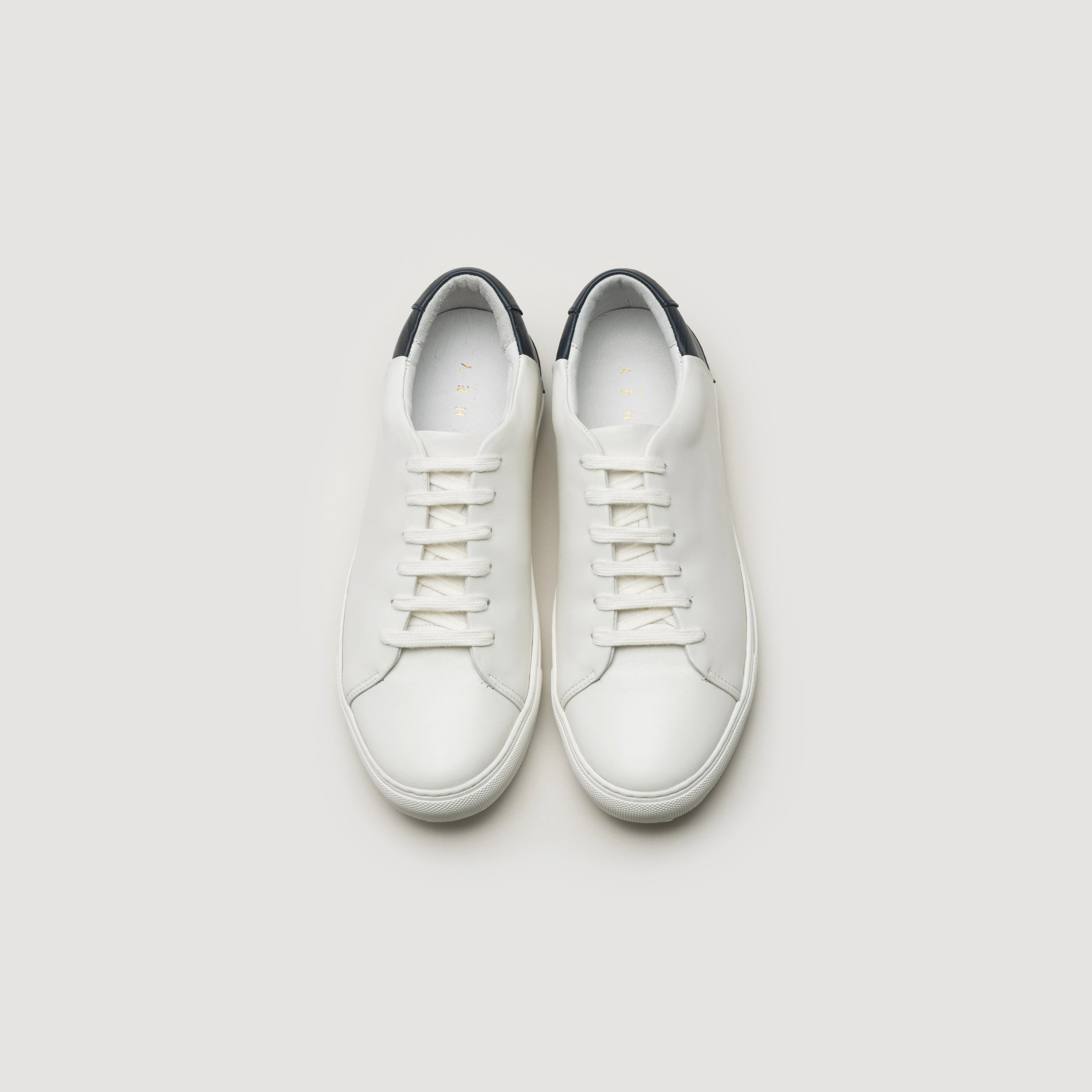 Zapatillas Blancas Zara | tunersread.com