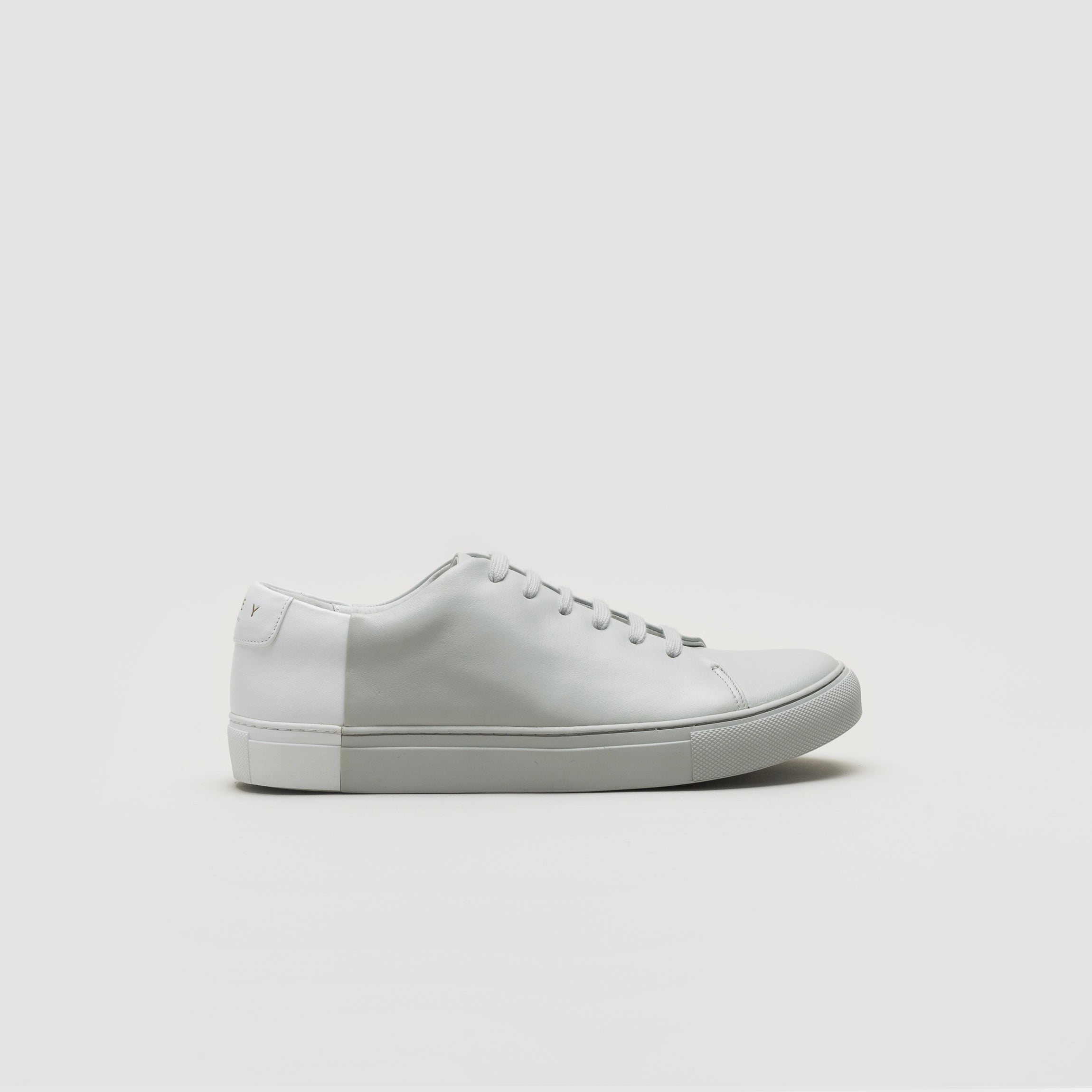 Two-Tone Low Grey-White – THEY NEW YORK