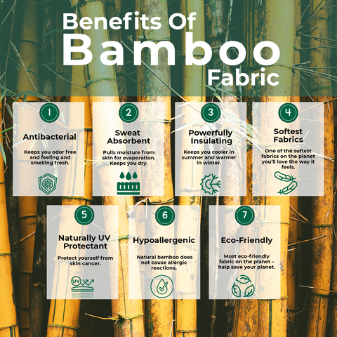 bamboo fabric