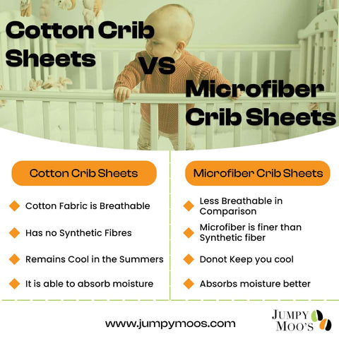 crib sheets