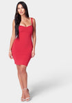 Short Bandage Dress/Evening Dress