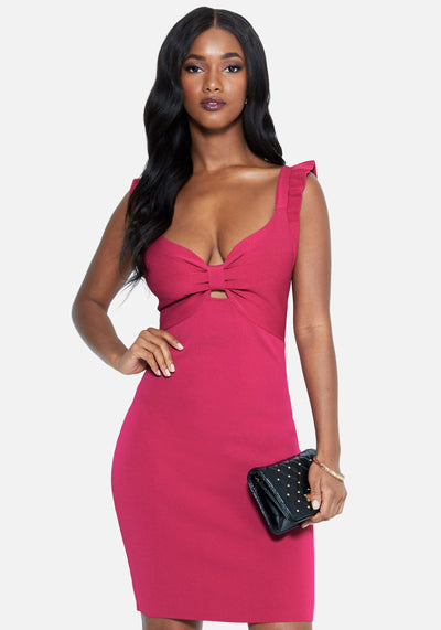 bebe dresses for less