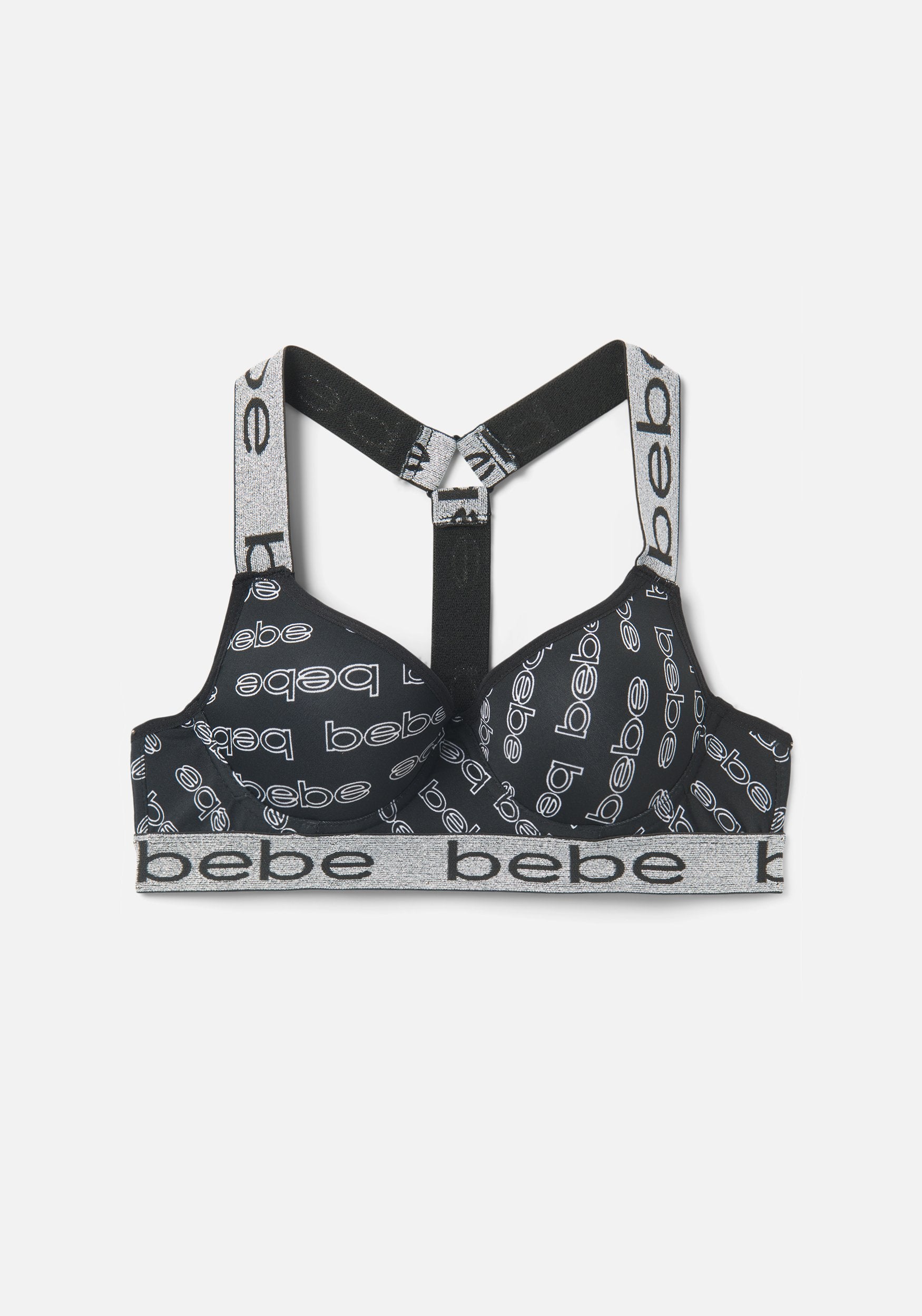 2 Pack Sports Bra Bebe