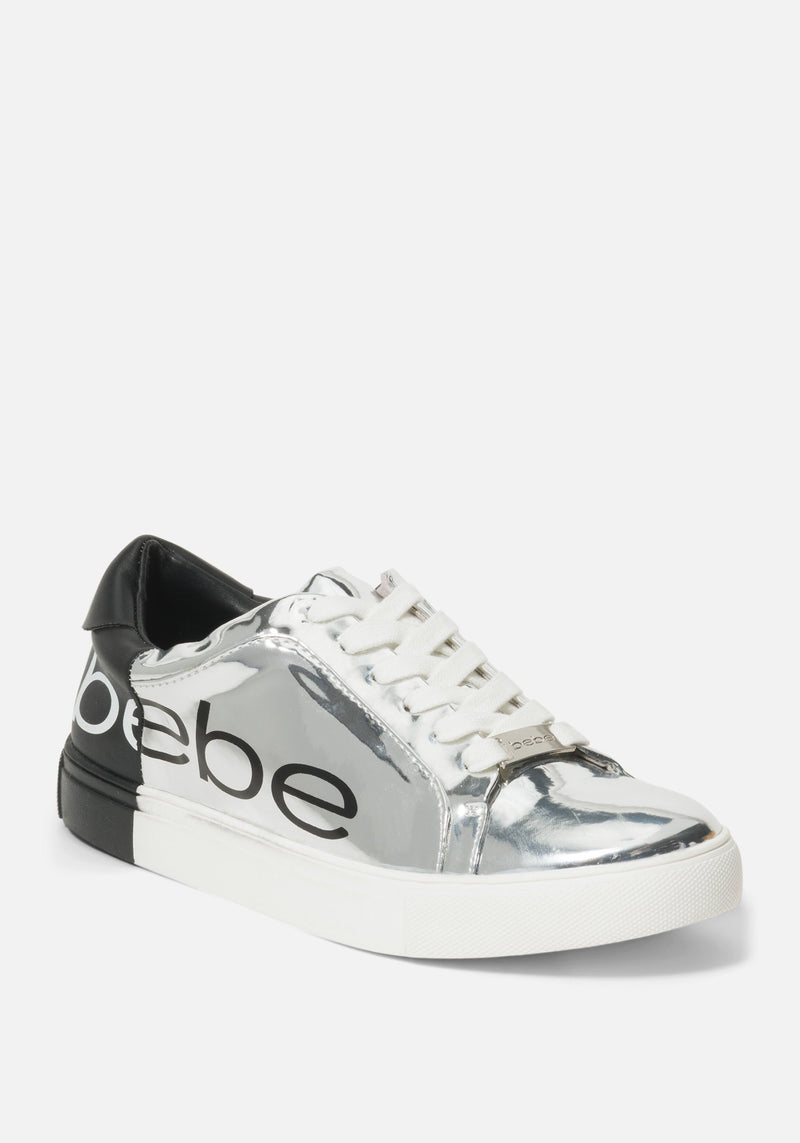 bebe charley sneaker