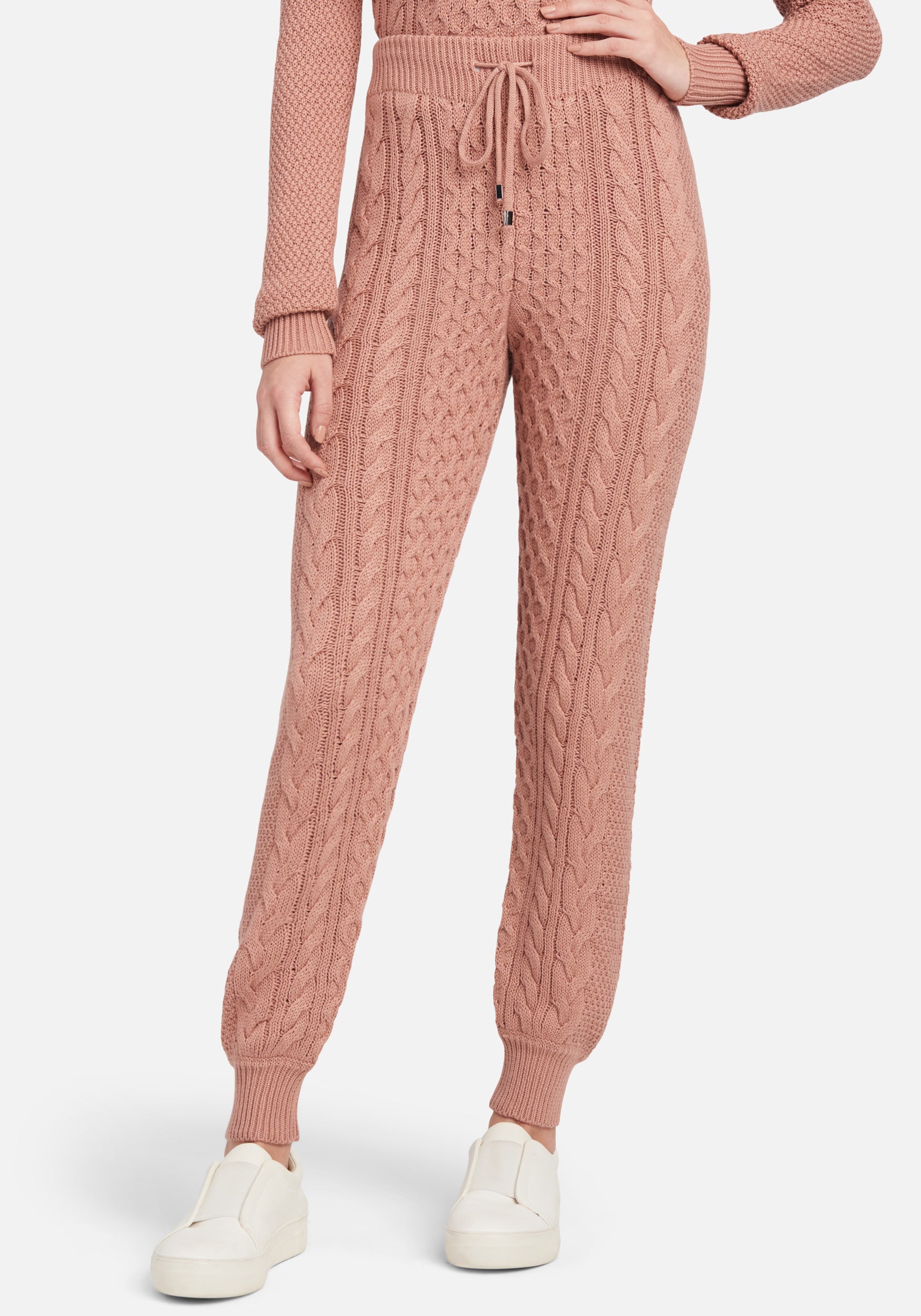 Buy Cable Knit Sweater Pants Online Nepal