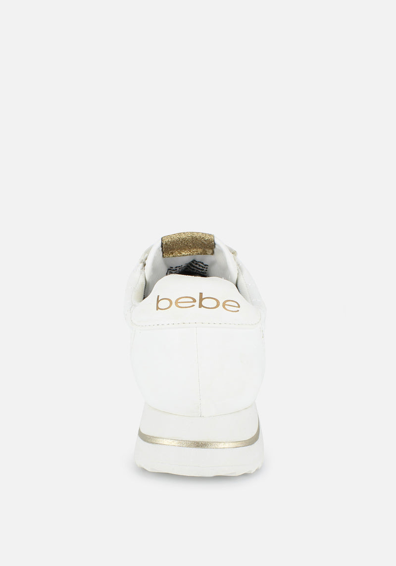 bebe barkley sneakers