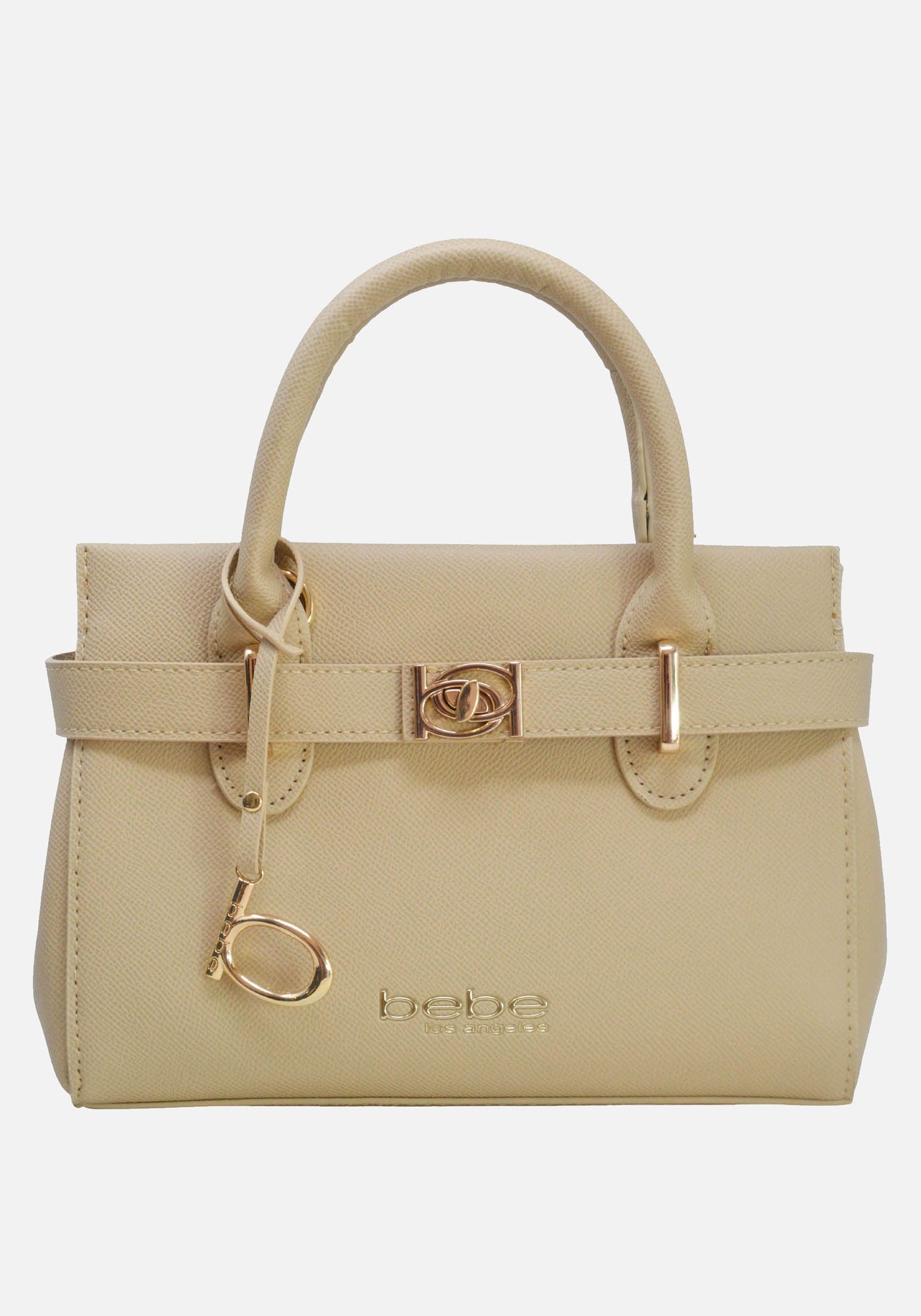 Evie Small Satchel