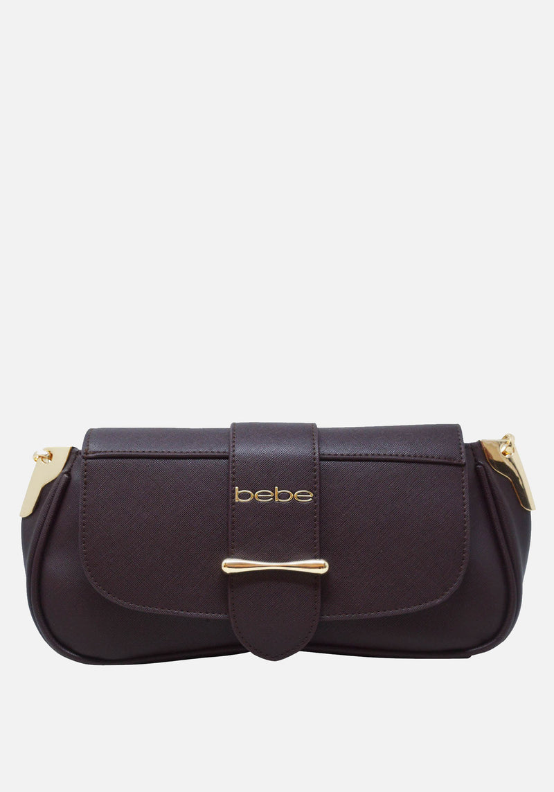 Saint Flap Crossbody Bebe