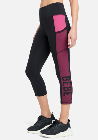 Bebe Sport Women S Activewear Workout Clothes