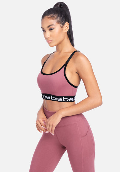 Bebe Sport Women S Activewear Workout Clothes