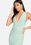 Bandage Dress by Bebe