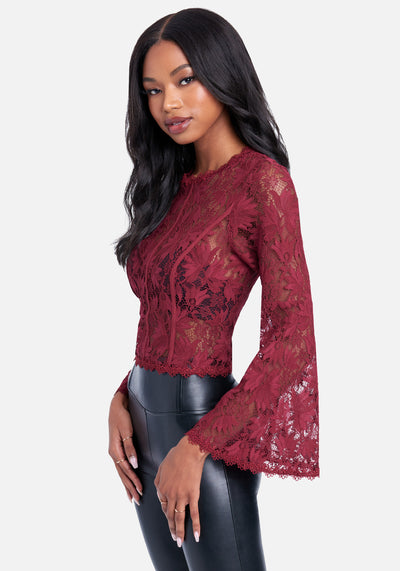 Bebe: Fall Styles are Blooming – Shop Fall Florals