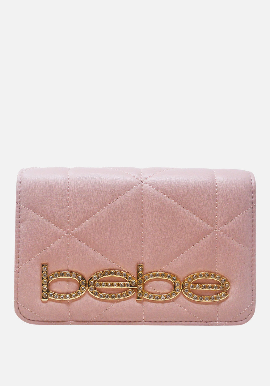 Carteras Nuevas de Mujer Marca bebe / New handbags for women bebe brand