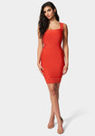 Bandage Dress/Party Dress by Bebe