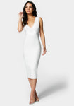 Bandage Dress/Bodycon Dress/Midi Dress