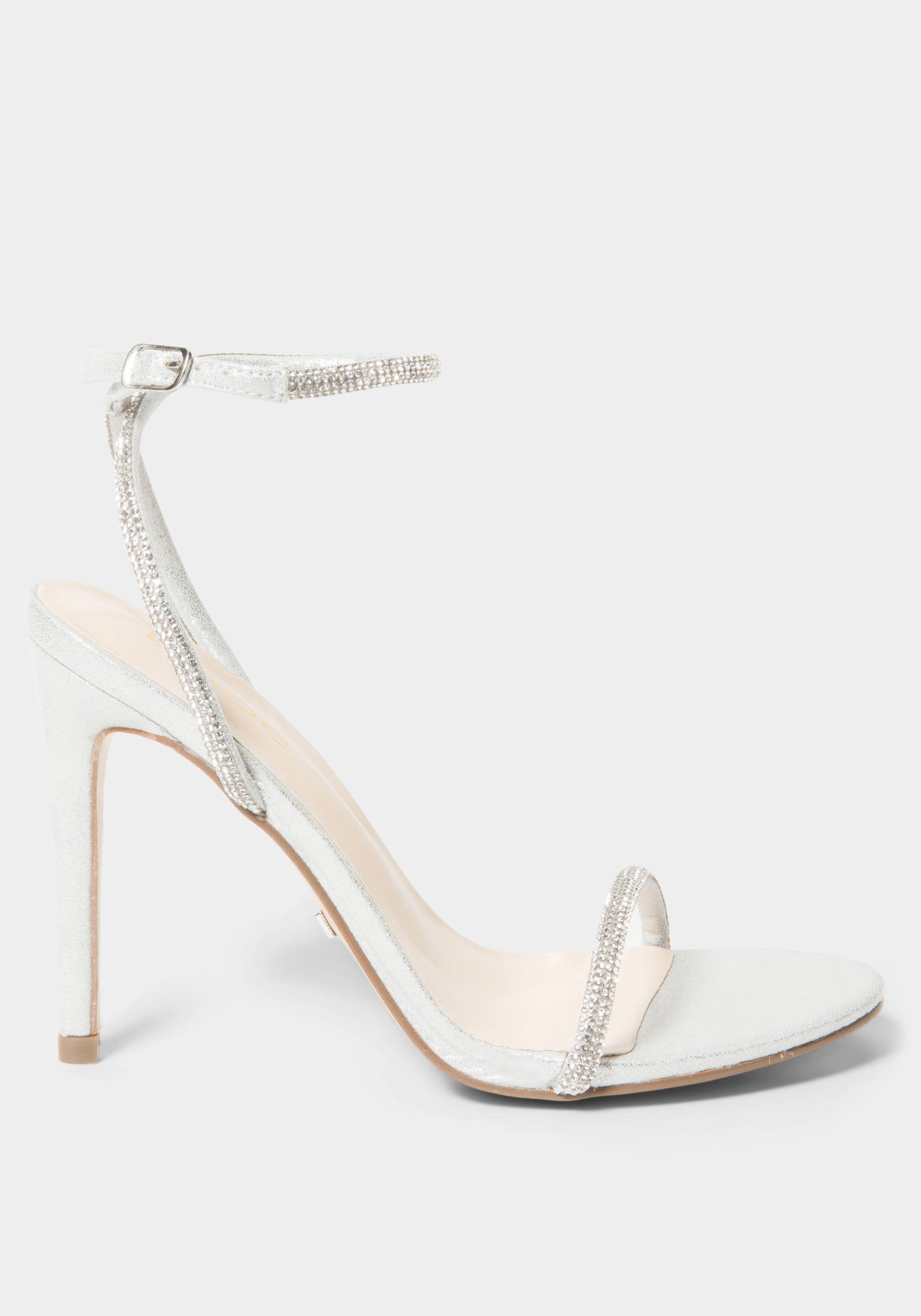 Rosalyn Heels | bebe