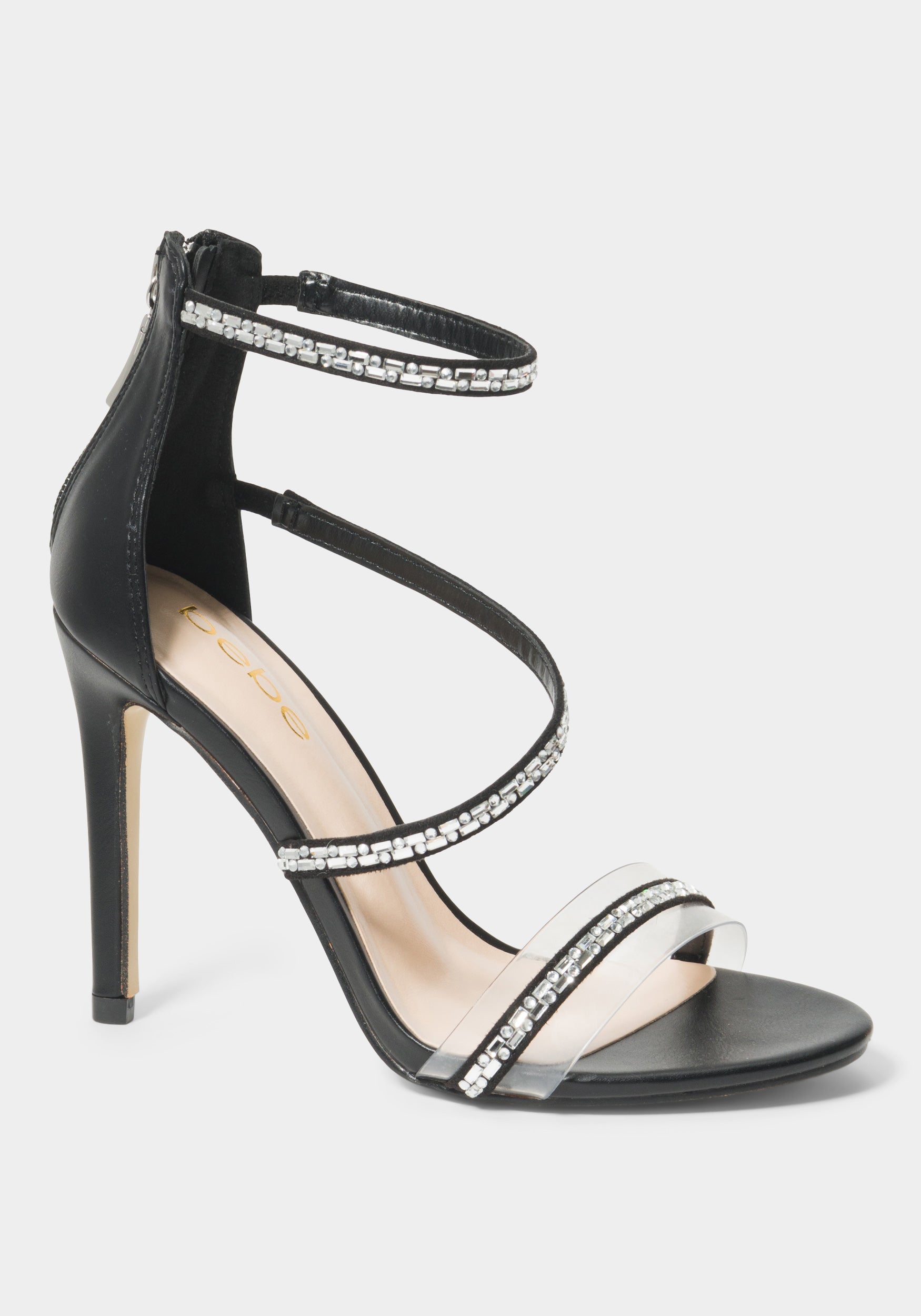 Rosalyn Heels | bebe