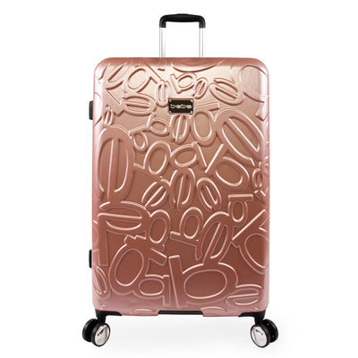 bebe carry on luggage