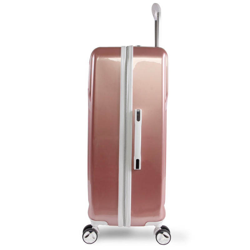 bebe spinner luggage